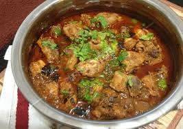Chicken Hyderabad [Full]