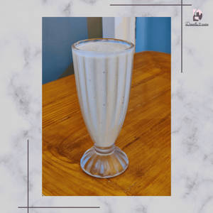 Banana Smoothie