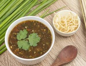 Veg Manchow Soup