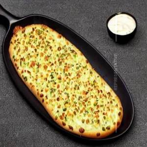 Cheese Garlic Bread
