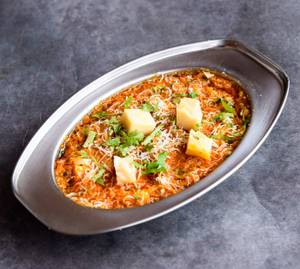 Paneer Lababdar