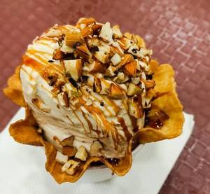 Nutty Delight