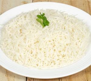 Plain Rice