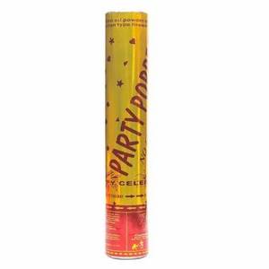 Set Of 2 Party Poppers