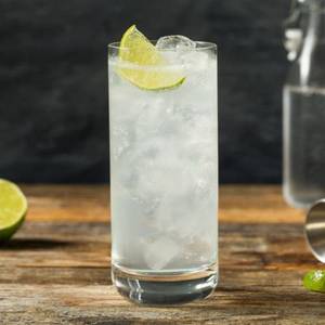 Fresh Lime Soda Sweet And Salt ( 300 Ml )