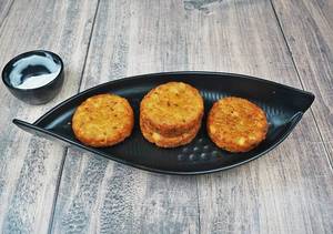 Aloo Tikki