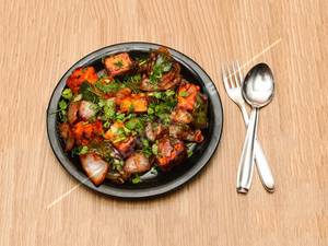 Chilly Paneer
