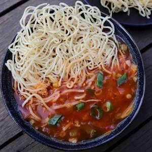 American Chop Suey