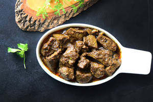 Mutton Chukka Varuval