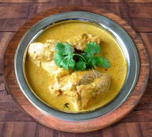 Chicken Kurma