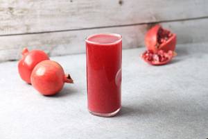 Pomegranate Pure Juice
