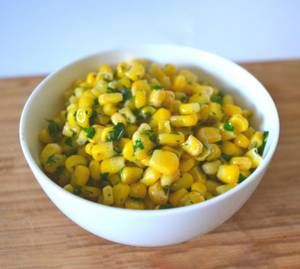 Butter Sweet Corn