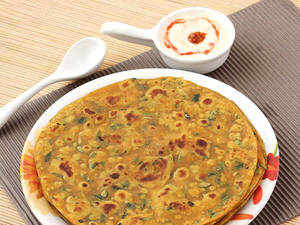 Jain Thepla 1 Pc