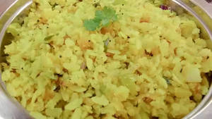 Poha Masala