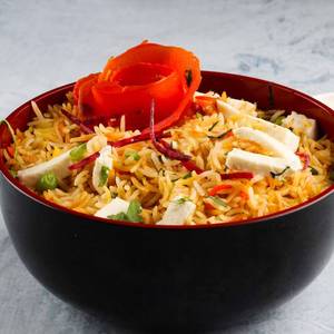 Veg Biryani