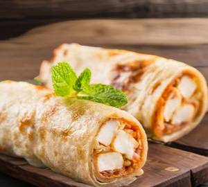 Paneer Cheese Roll
