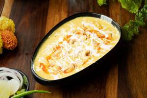 Kaju Curry
