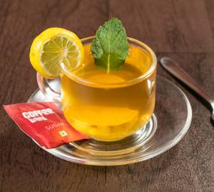 Lemon Tea