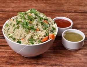 Veg Fried Rice