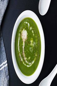 Veg Palak
