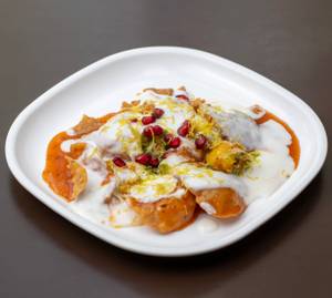 Chana Chaat