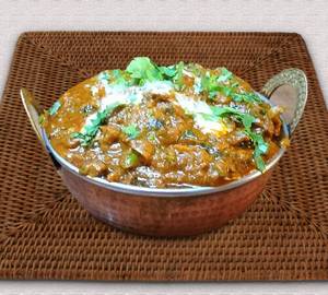 Chicken Handi Bonless