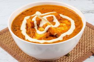 Paneer Butter Masala Combo(for 1)