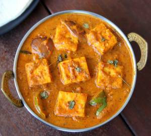 Paneer Butter Masala 