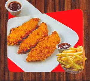 Buzz Meal