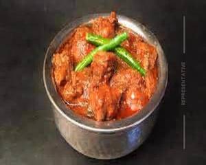 Special Chicken Handi 