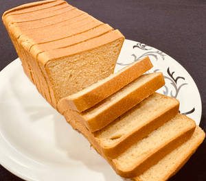 Wheat bread