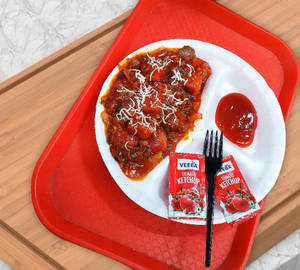 Chilli Paneer