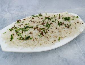 Jeera Rice