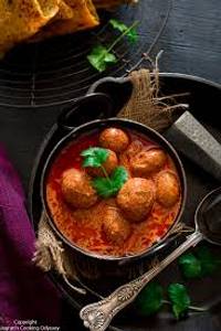 Dum Aloo Kashmiri