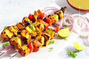 Chicken Malai Tikka