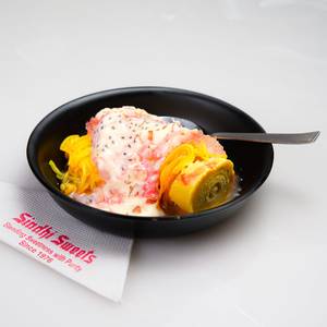 Kulfi Faluda