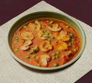 Matar mushroom
