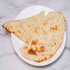 Butter Naan