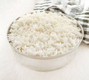 White Rice