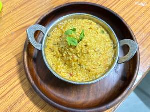 Butter Khichdi