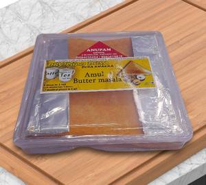 Amul Butter Masala Dosa Khakhra