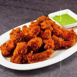 Chicken Crispy