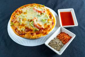 Veg Cheese Pizza