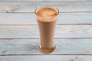 Cold Coffee