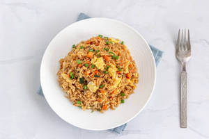Egg Fried Rice