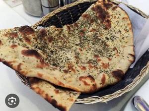 Pudina Roti