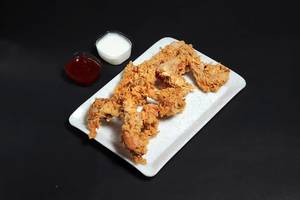 Chicken Lollypop Crispy ( 3pcs)