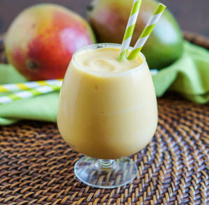 Mango Lassi [300ML]