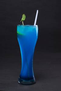 Blue Lagoon (300 Ml)