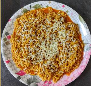 Veg Cheese Maggi